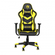 Stolica Gaming Marvo CH106 Žuta