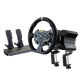 VOLAN MOZA RACING R5 RACING SIMULATOR