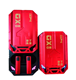 SLUSALICE BUBICE WIRELESS XTRIKE TWS-810 RED