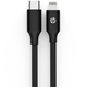 KABAL USB A MFI NA LIGHTNING HP DHC-MF100 1M