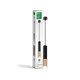 GREEN TECH LED VISILICA GU10 X1 CRNO-ZLATNA