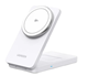 UGREEN 2-in-1 Magnetic Wireless Charger W706