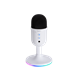 Mikrofon USB Marvo BLAST 40 MIC-06 beli sa RGB osvetljenjem