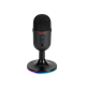 Mikrofon USB Marvo BLAST 40 MIC-06 crni sa RGB osvetljenjem