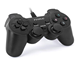 Gamepad USB Marvo GT006 analogni sa vibracijom crni za PC