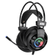 Slušalice Marvo USB 7.1 HG9018 gejmerske sa mikrofonom,fleksibilna ručica mikrofona ,LED RGB pozadinsko osvetljenje
