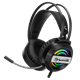 Slušalice USB Marvo HG8902 gejmerske sa mikrofonom i RGB led osvetljenjem za PS4/PS3/Xbox One/PC 