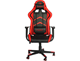 Stolica Gaming Marvo CH106 crveno/crna