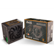 Napajanje ATX Zeus ZUS-FOR600S 80 Plus Bronze 600W 12cm