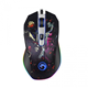Miš USB Marvo G914 6D gejmerski sa 7 RGB boja pozadinskog osvetljenja crni