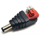 Konektor DC(M) 12V terminal klip Cerberus