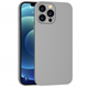 Futrola Hard Case Devia Ultra Thin matt za Iphone 13 pro max transparent 024581