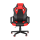 Stolica Gaming Xtrike GC903 crvena